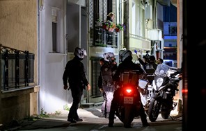 Λάρισα: Ο 21χρονος κατακρεούργησε τη μητέρα του με πολλές μαχαιριές